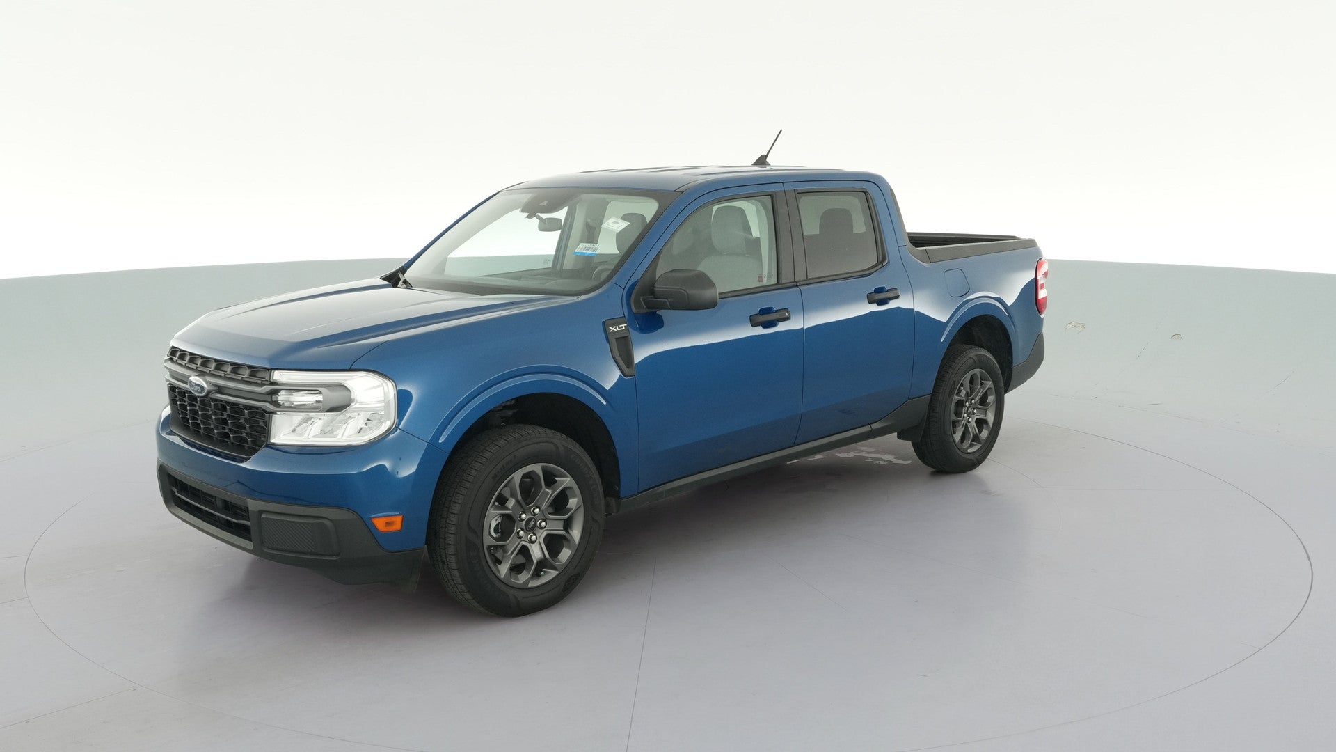 2024 Ford Maverick vehicle photo