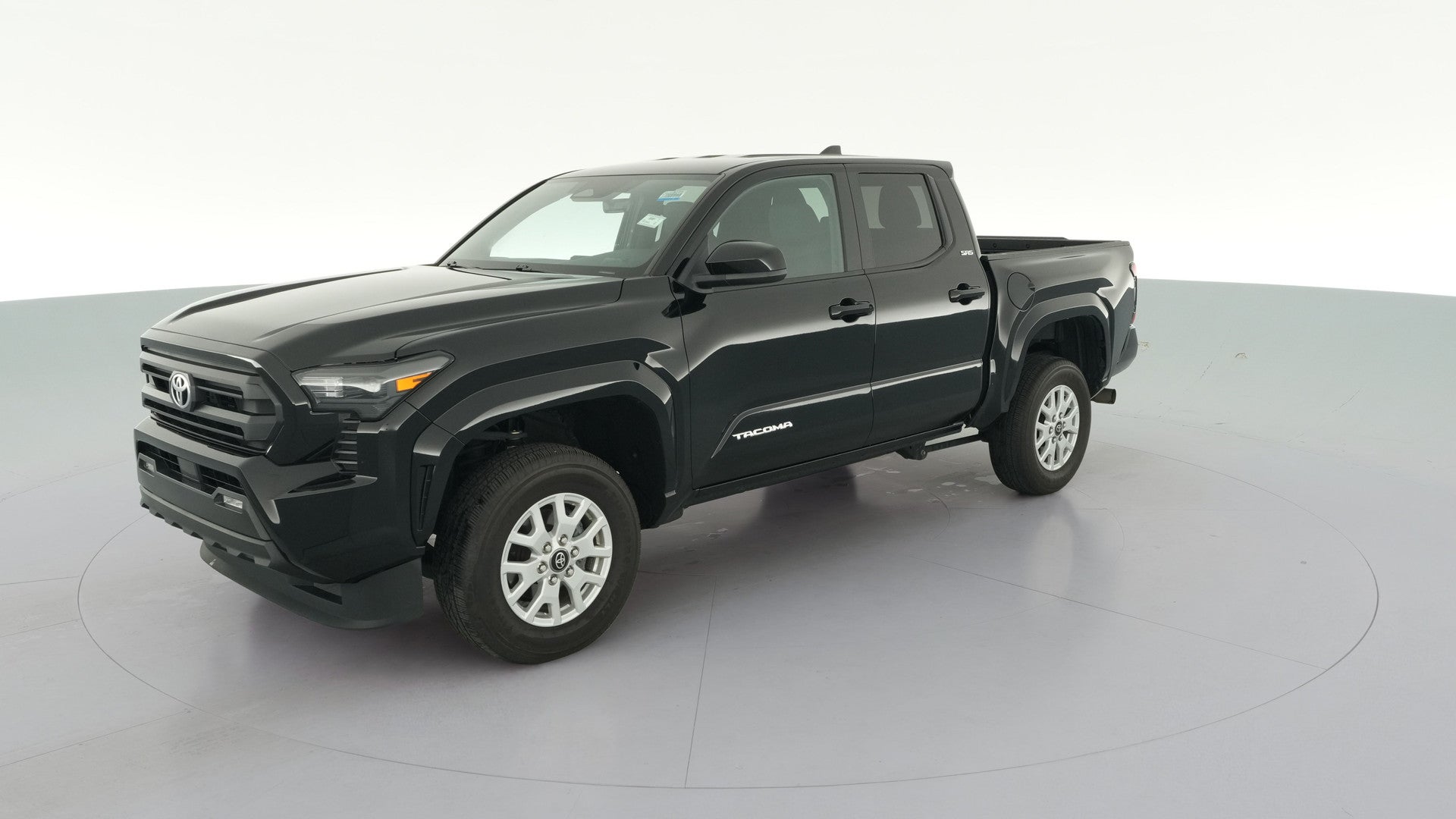 2024 Toyota Tacoma Double Cab vehicle photo