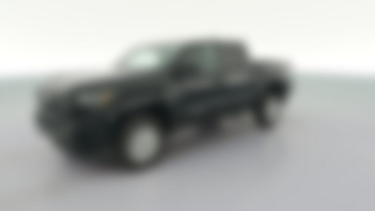 2024 Toyota Tacoma Double Cab vehicle photo