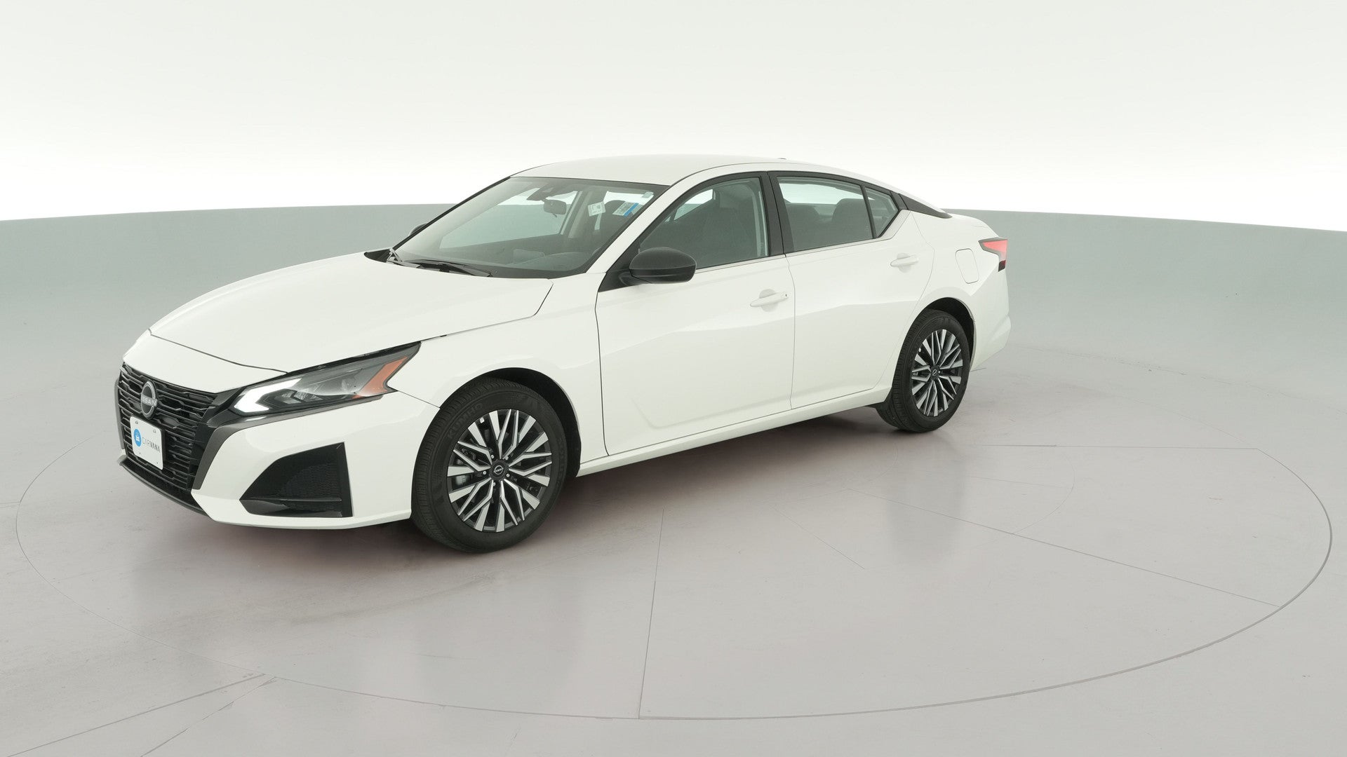 2026 Nissan Altima vehicle photo