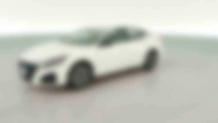 2026 Nissan Altima vehicle photo