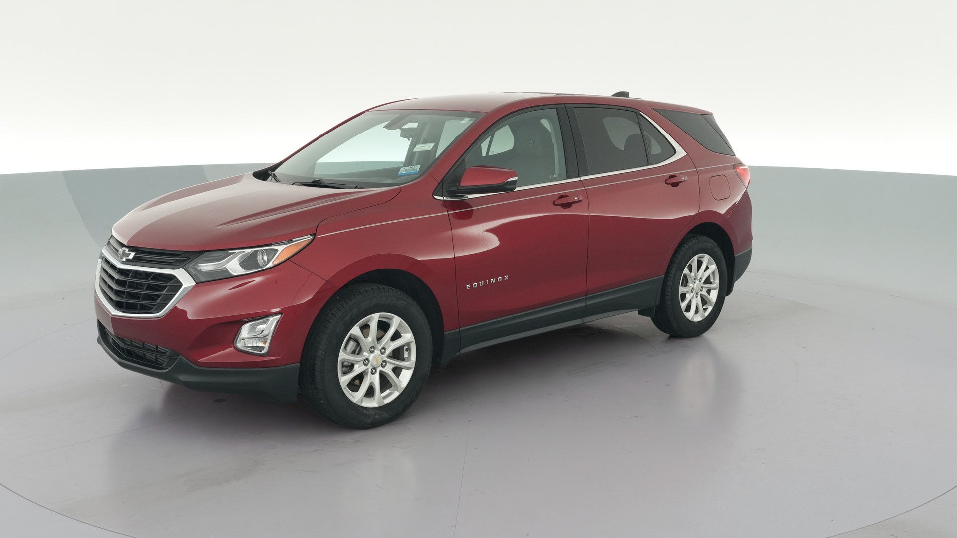 2019 Chevrolet Equinox vehicle photo