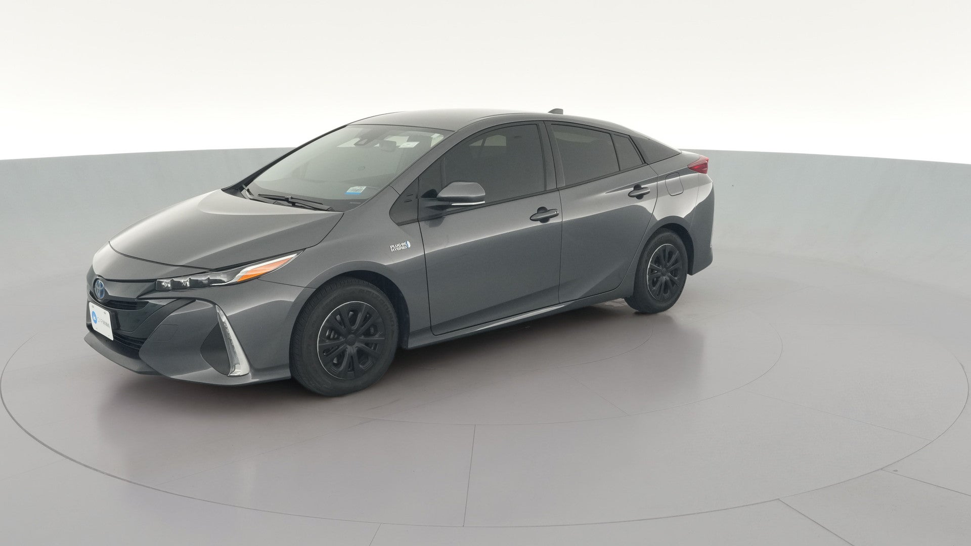 2022 Toyota Prius Prime vehicle photo