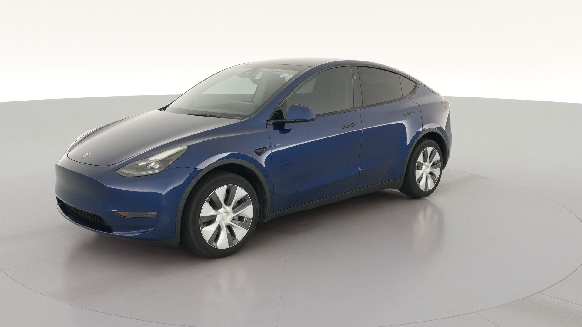2024 Tesla Model Y vehicle photo