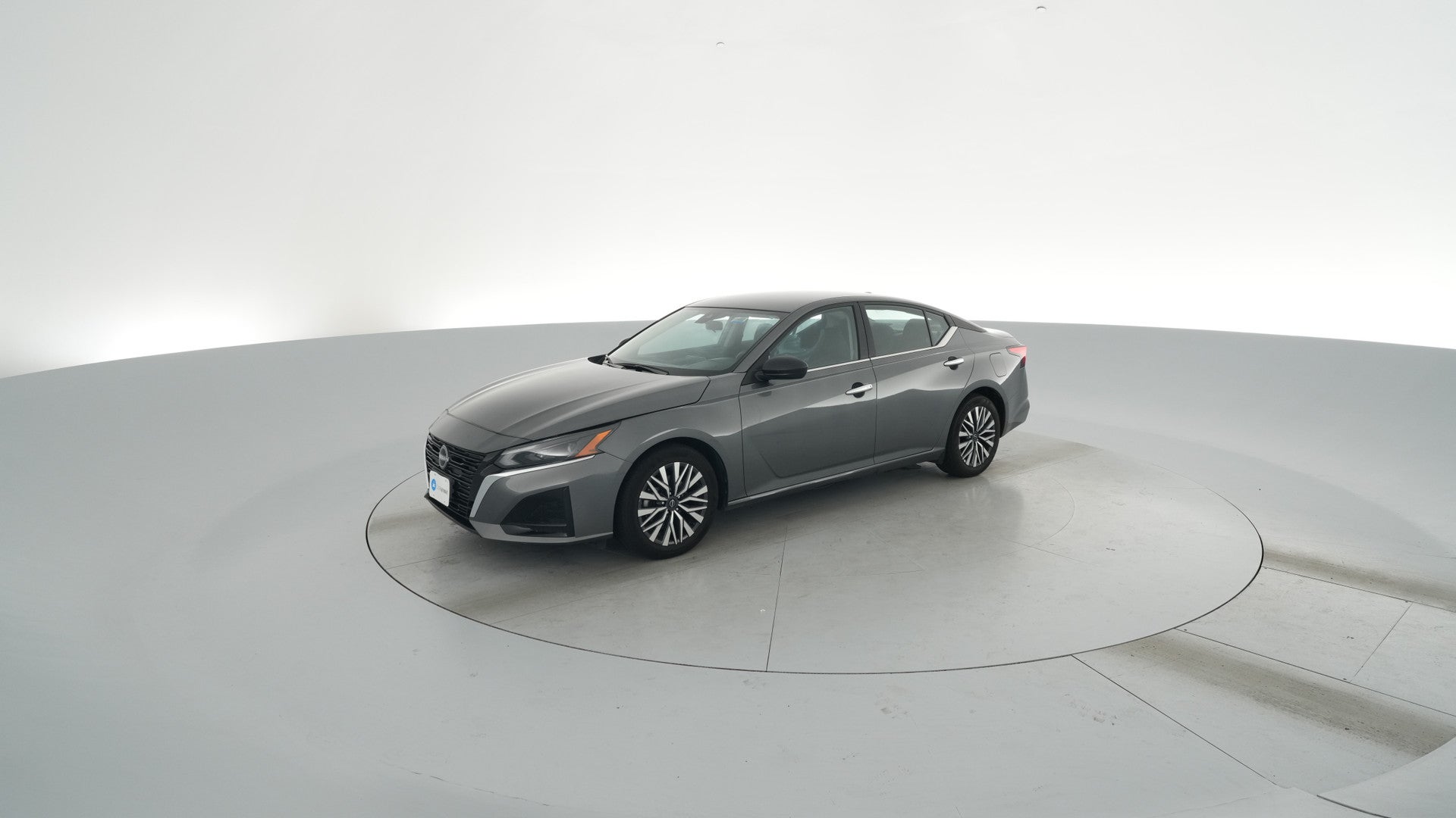 2025 Nissan Altima vehicle photo