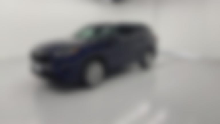 2022 Toyota Highlander vehicle photo