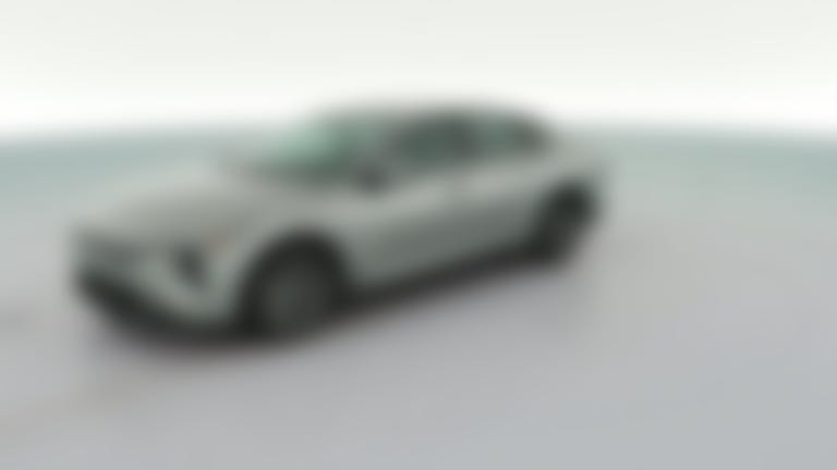 2025 Kia K4 vehicle photo