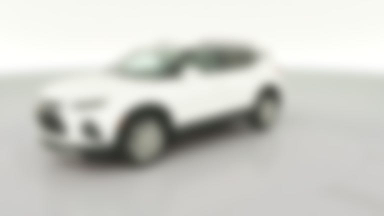 2020 Chevrolet Blazer vehicle photo