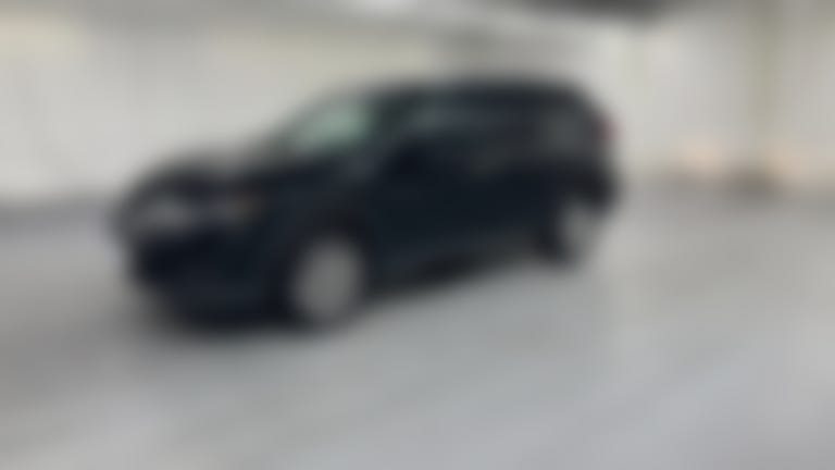 2019 Nissan Rogue vehicle photo