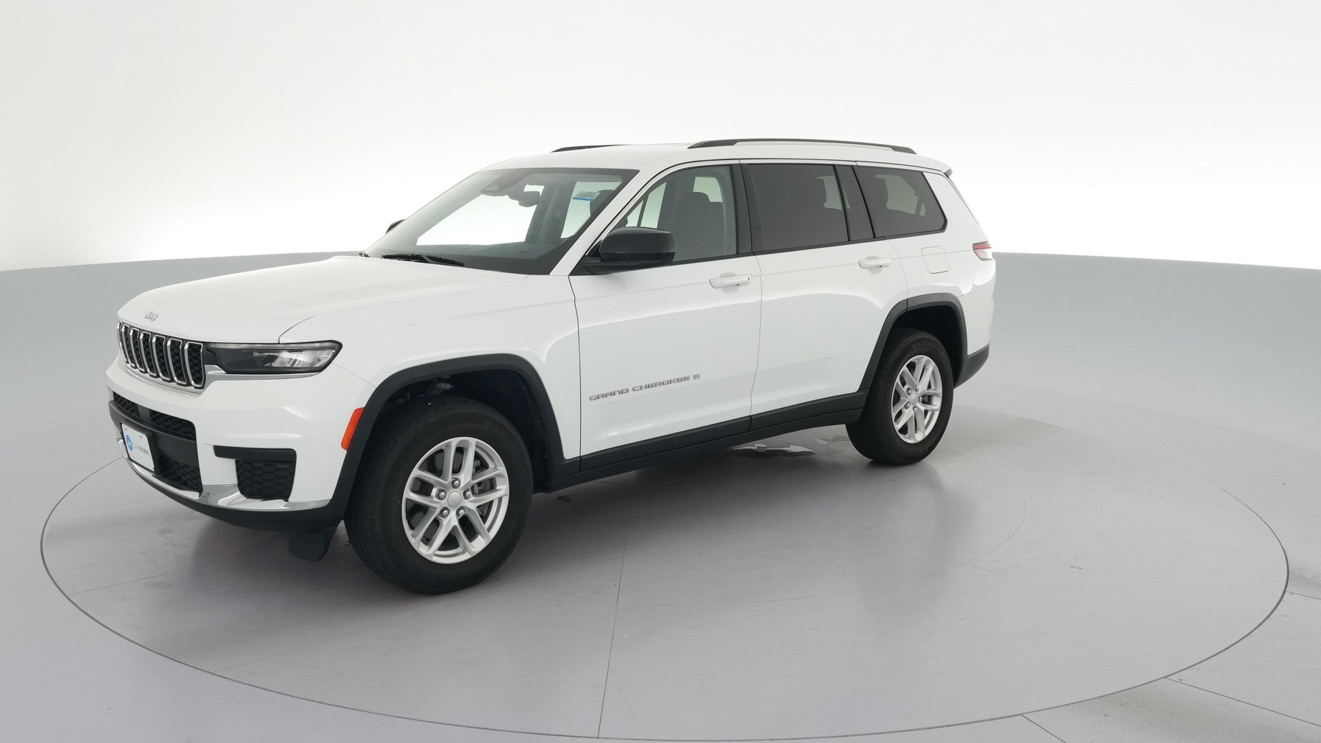 2023 Jeep Grand Cherokee L vehicle photo