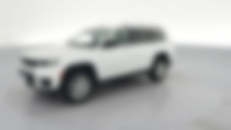 2023 Jeep Grand Cherokee L vehicle photo