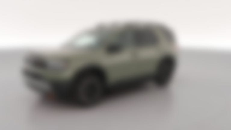 2026 Honda Passport vehicle photo