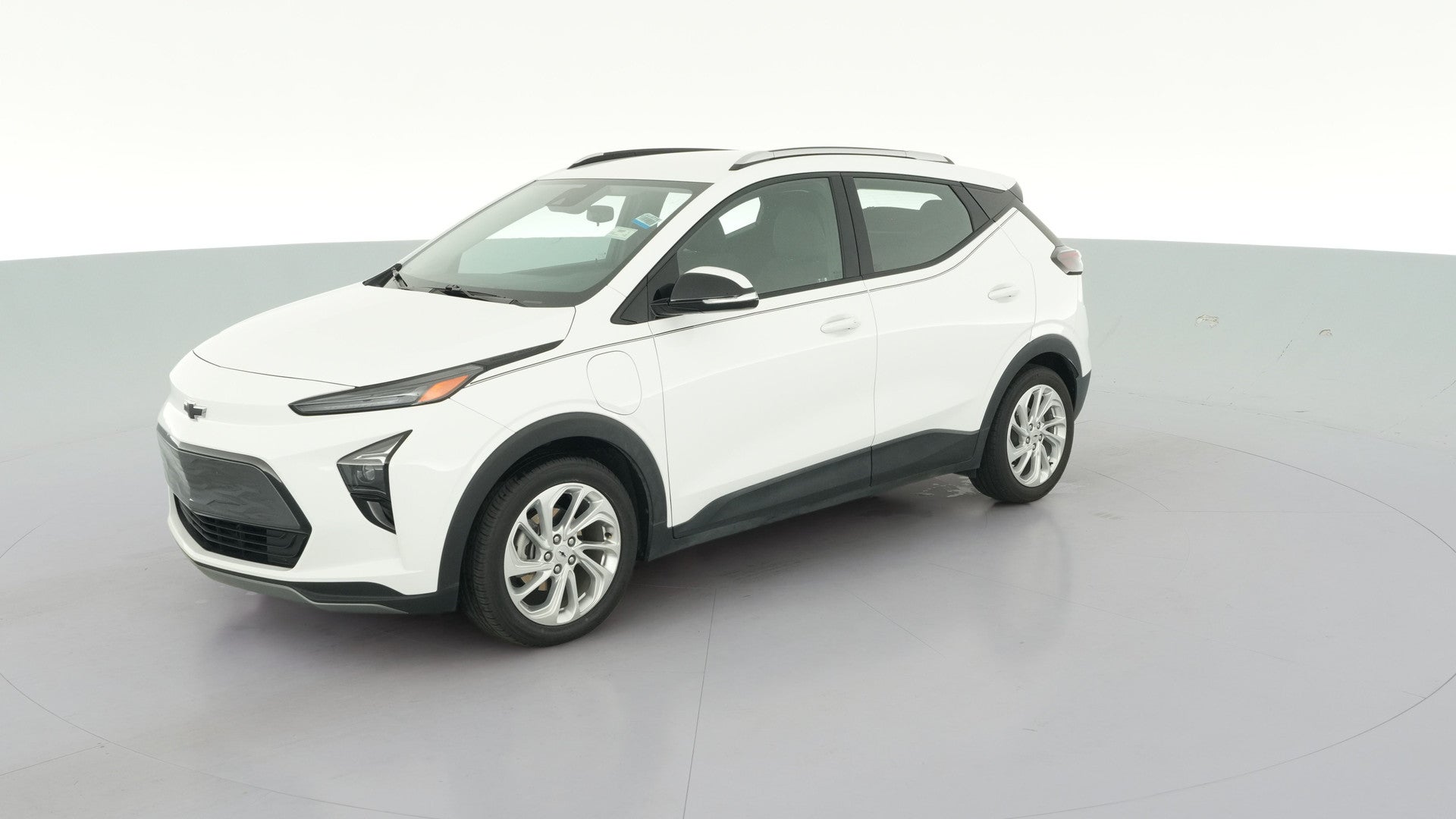 2023 Chevrolet Bolt EUV vehicle photo