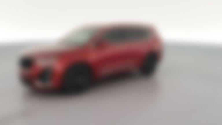 2021 Cadillac XT6 vehicle photo