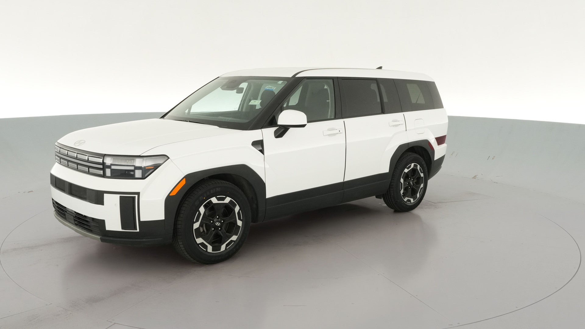 2024 Hyundai Santa Fe vehicle photo