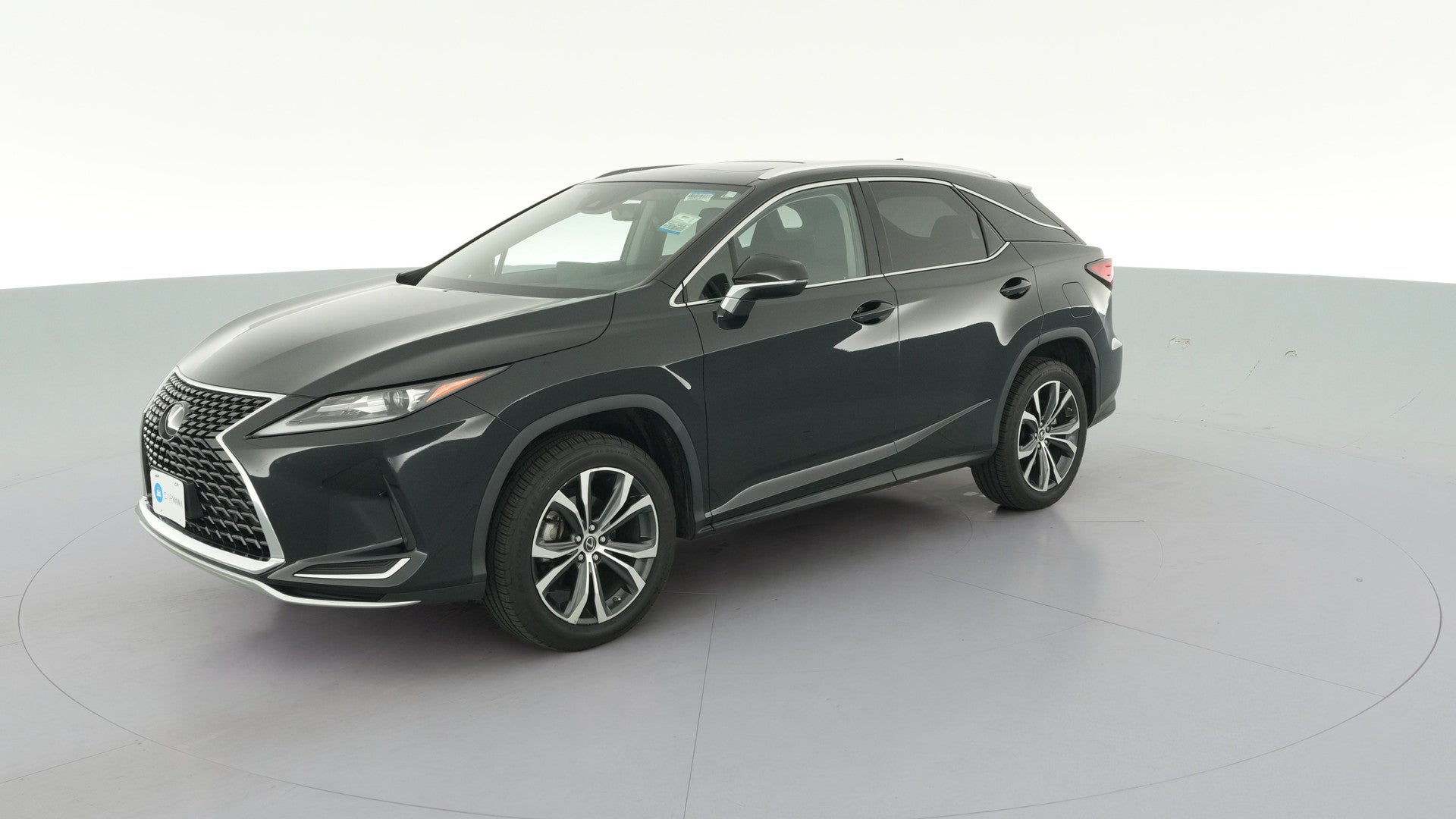 2021 Lexus RX vehicle photo