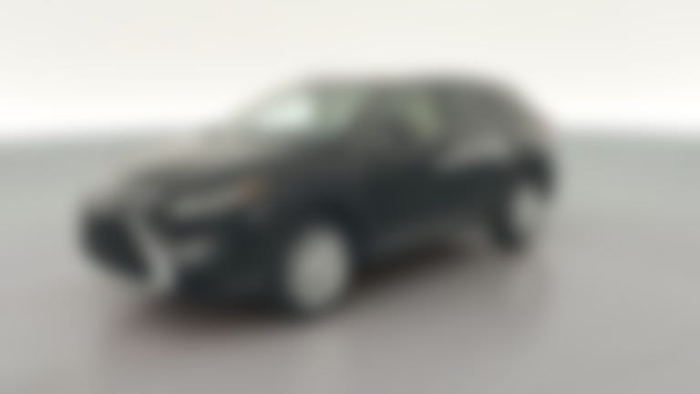2016 Lexus RX vehicle photo