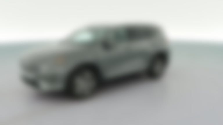 2022 Hyundai Santa Fe vehicle photo
