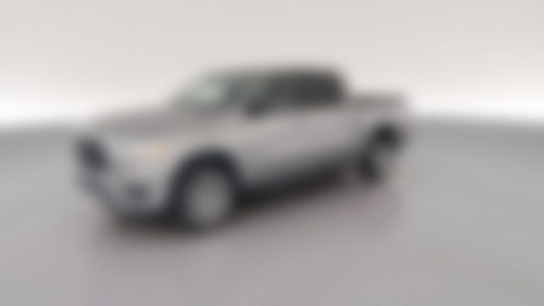 2019 Ram 1500 Crew Cab vehicle photo