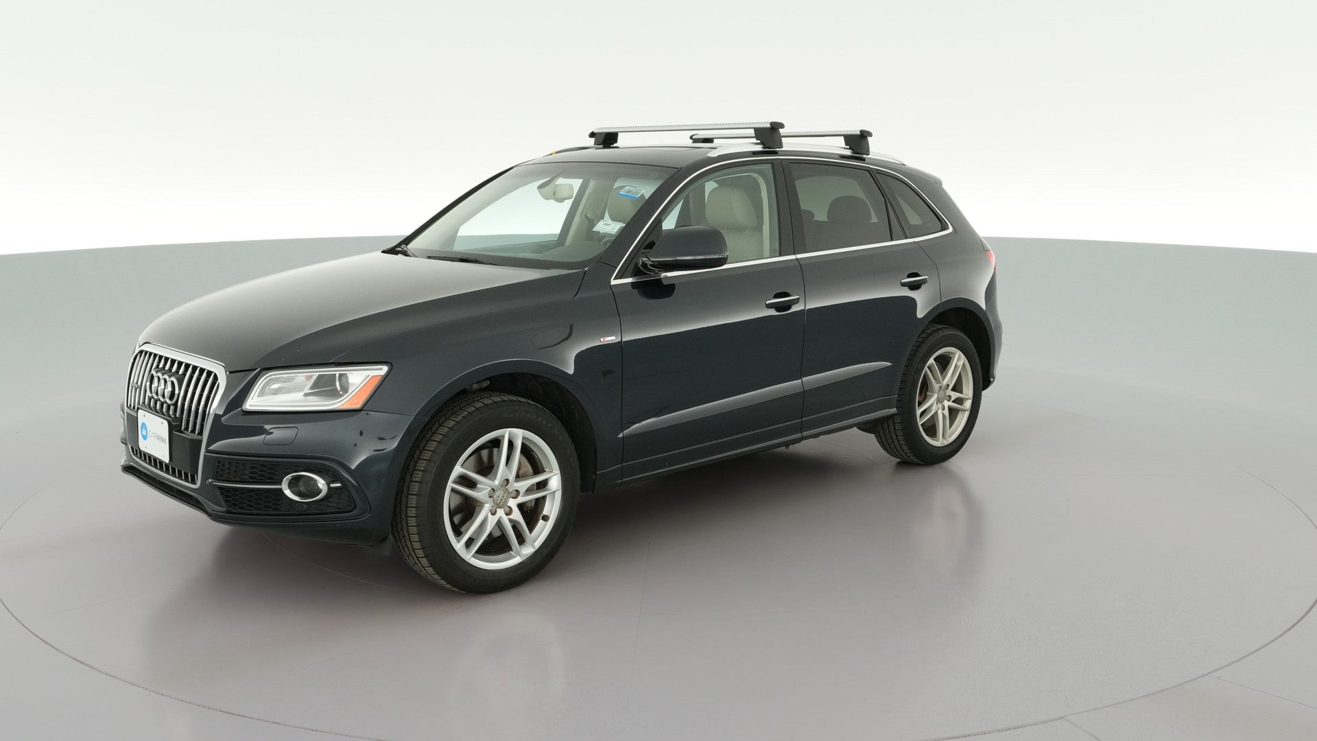 2016 Audi Q5 vehicle photo