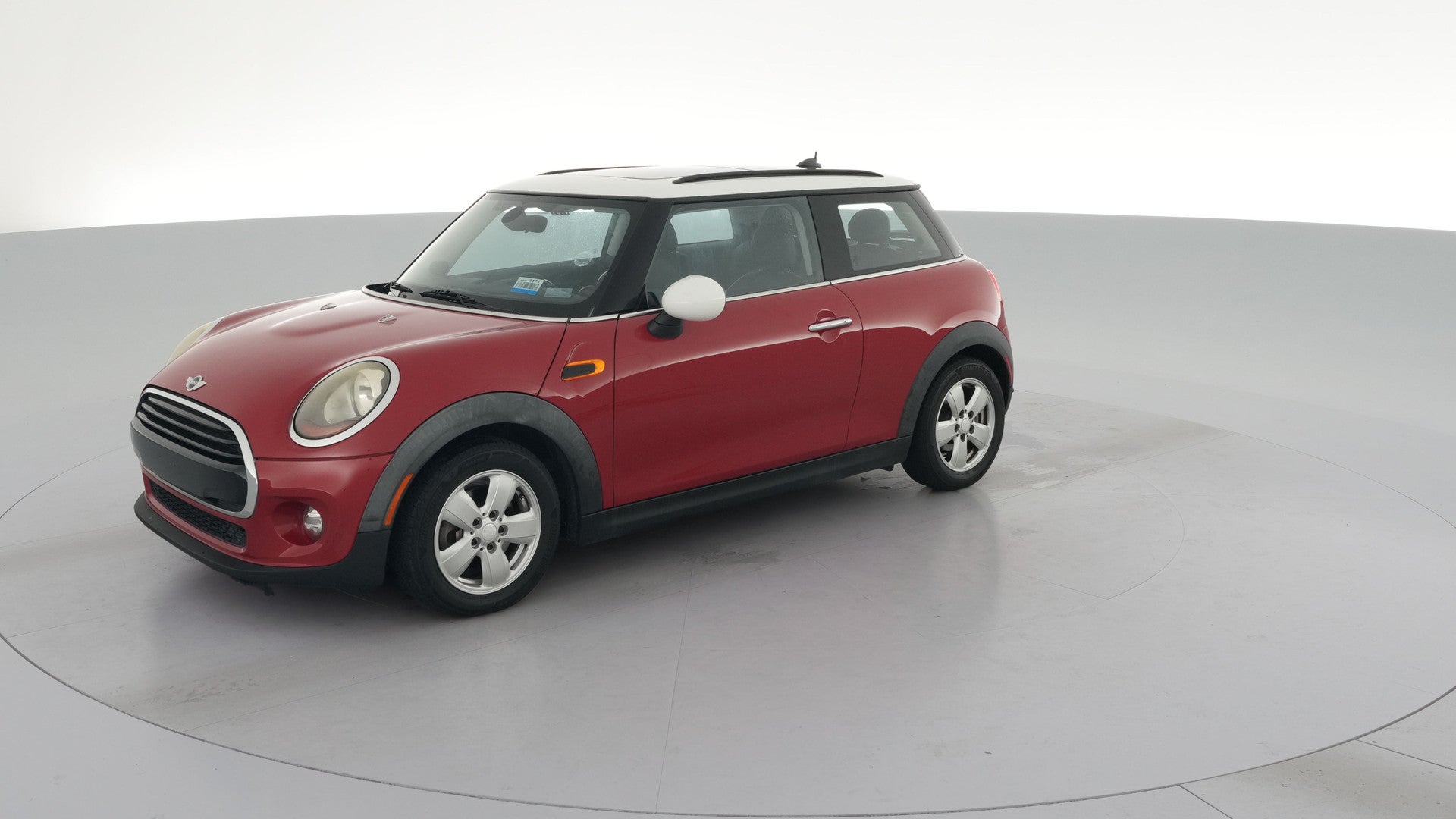 2017 MINI Hardtop 2 Door vehicle photo