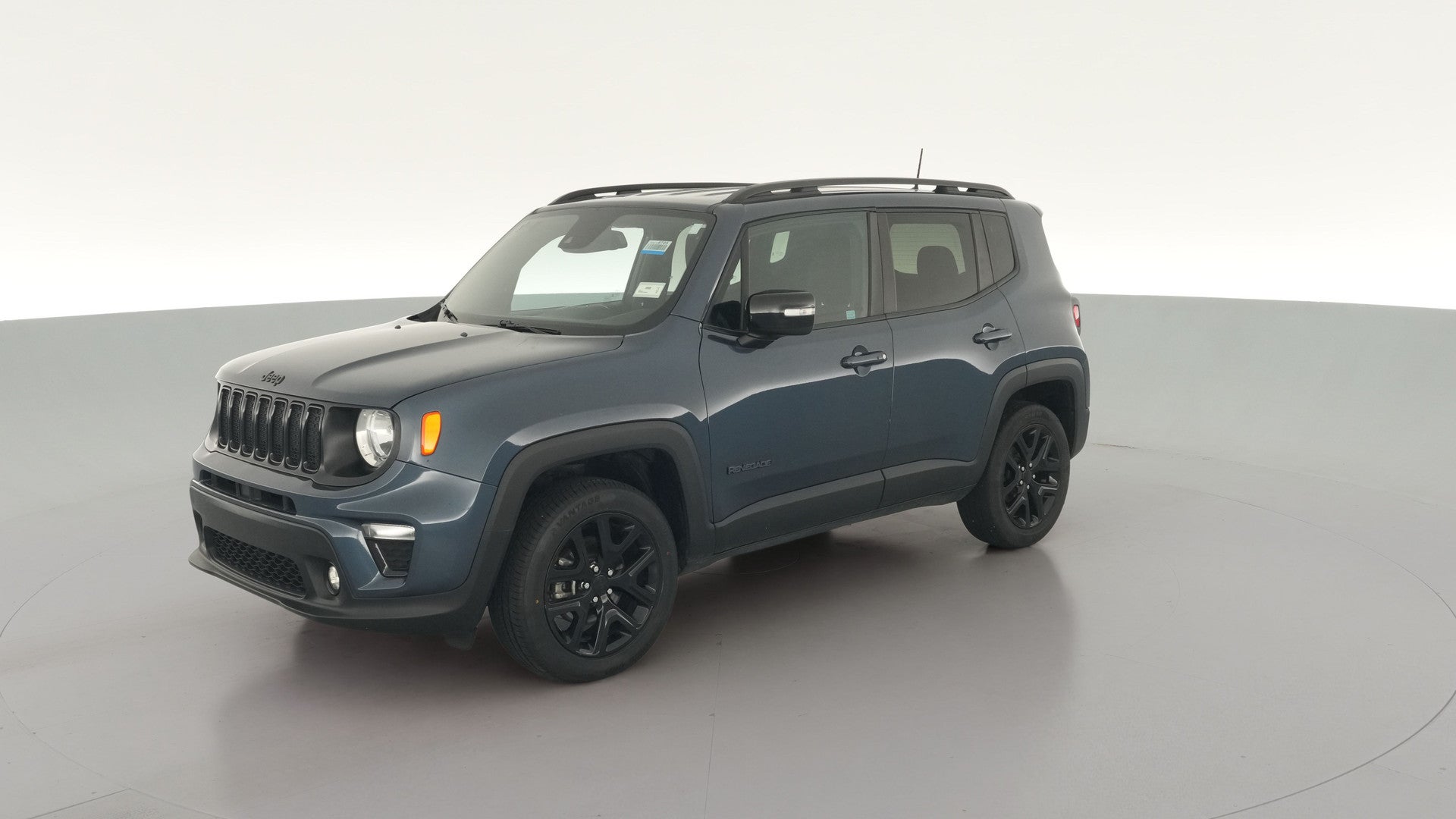 2022 Jeep Renegade vehicle photo