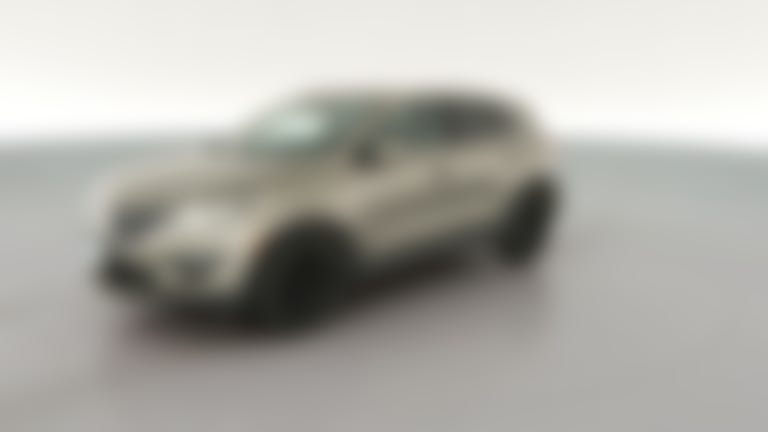 2016 Lincoln MKC vehicle photo