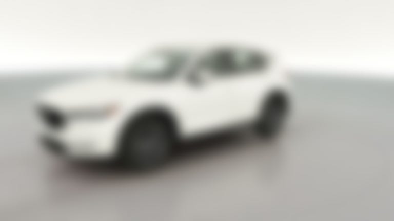 2021 MAZDA CX-5 vehicle photo