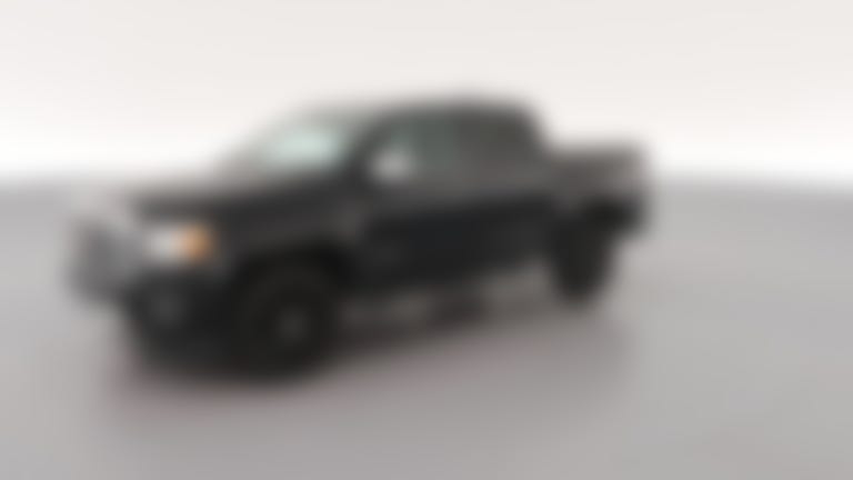 2020 GMC Canyon Crew Cab vehicle photo