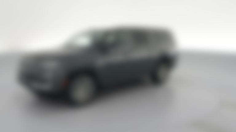 2023 Jeep Grand Wagoneer L vehicle photo