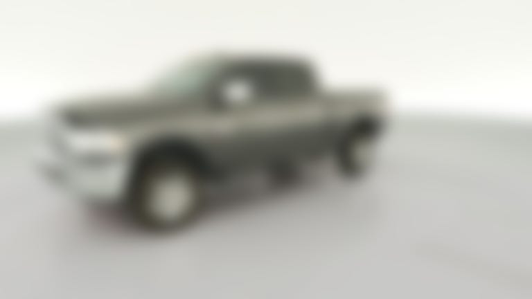 2014 Ram 2500 Crew Cab vehicle photo