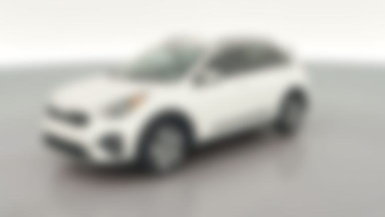 2022 Kia Niro vehicle photo