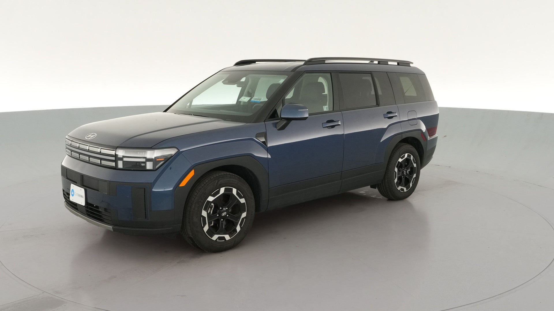 2026 Hyundai Santa Fe vehicle photo