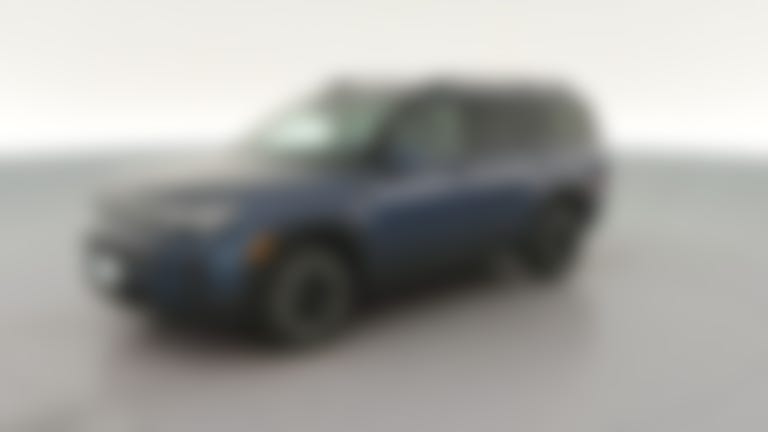 2026 Hyundai Santa Fe vehicle photo