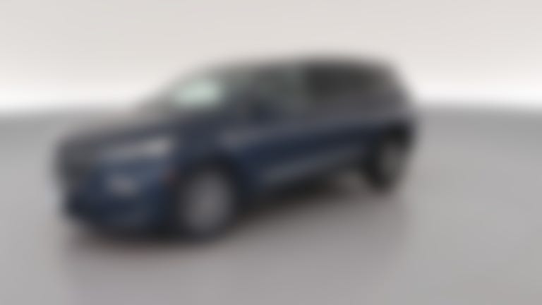 2023 Buick Enclave vehicle photo