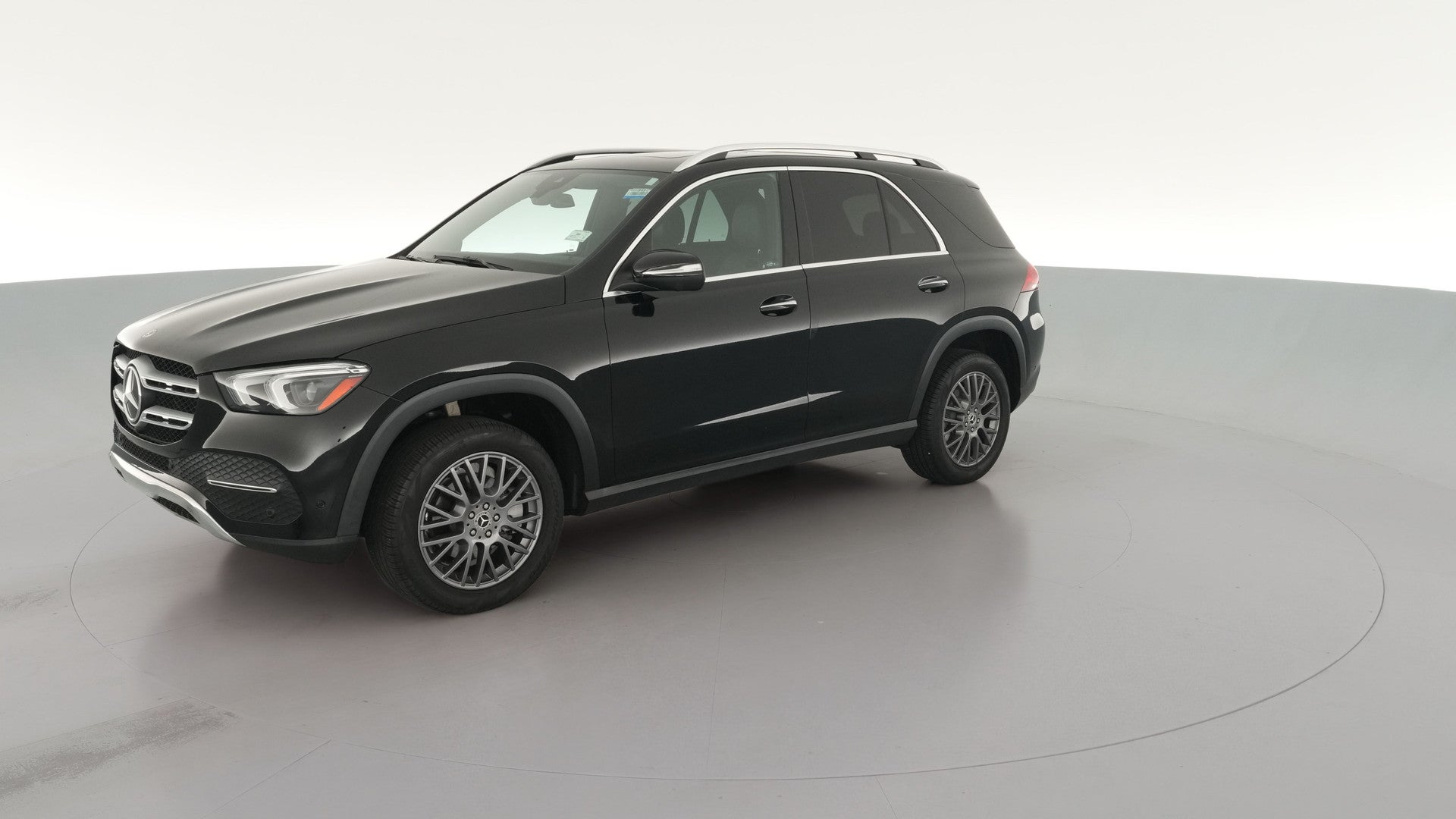2023 Mercedes-Benz GLE vehicle photo