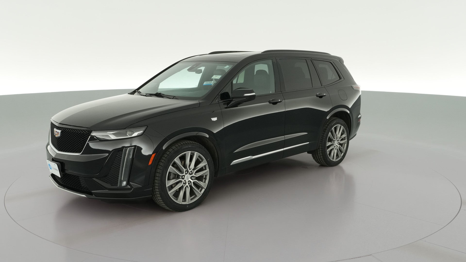 2020 Cadillac XT6 vehicle photo