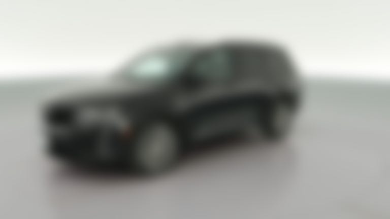 2020 Cadillac XT6 vehicle photo