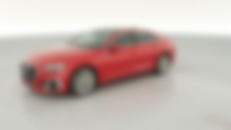 2024 Audi A5 vehicle photo