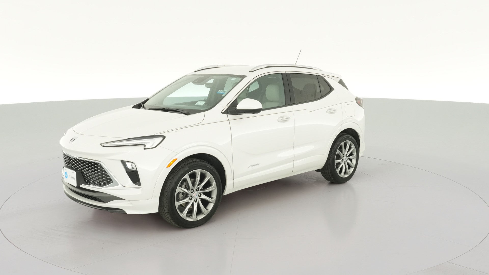 2024 Buick Encore GX vehicle photo