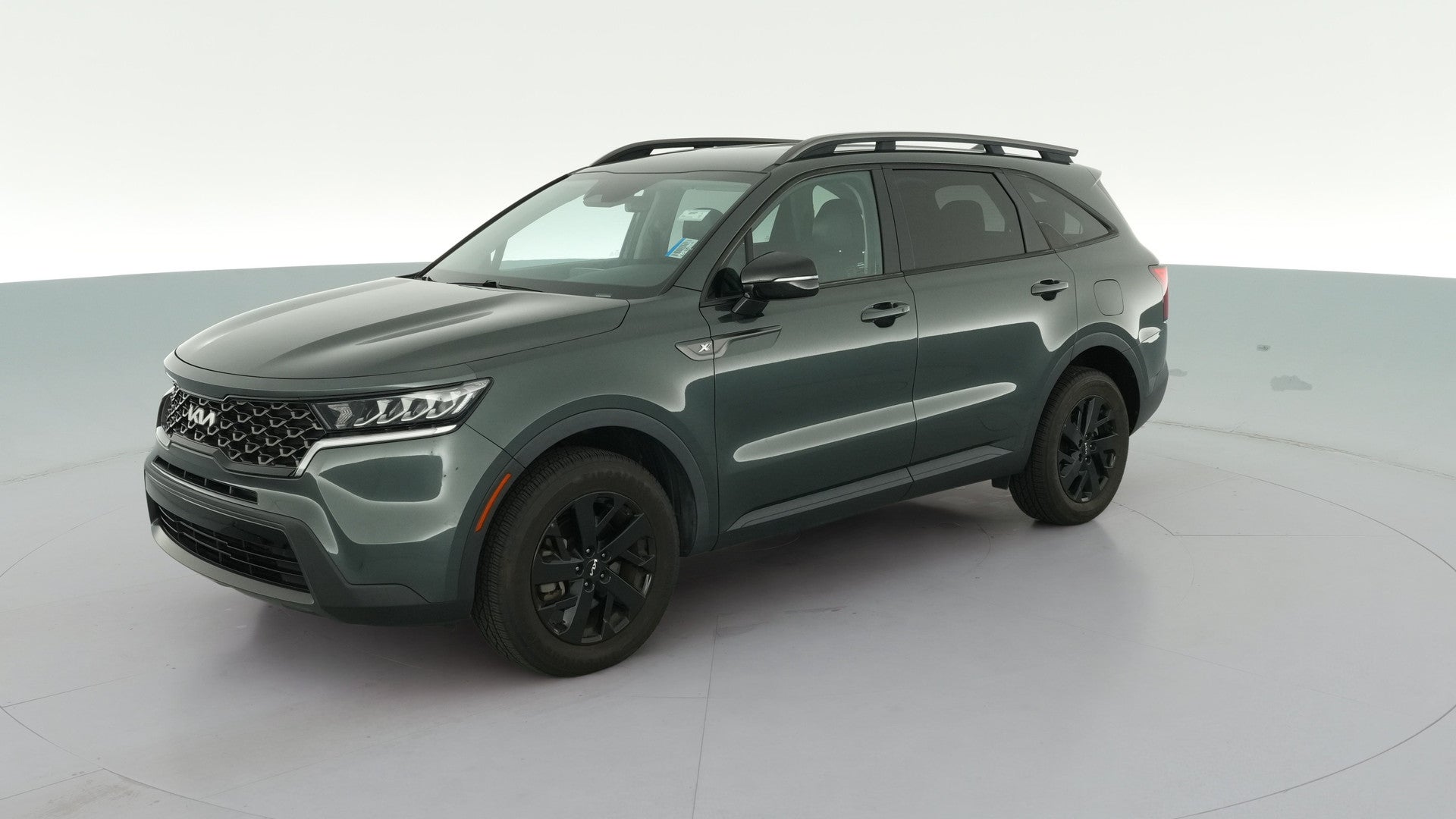2022 Kia Sorento vehicle photo