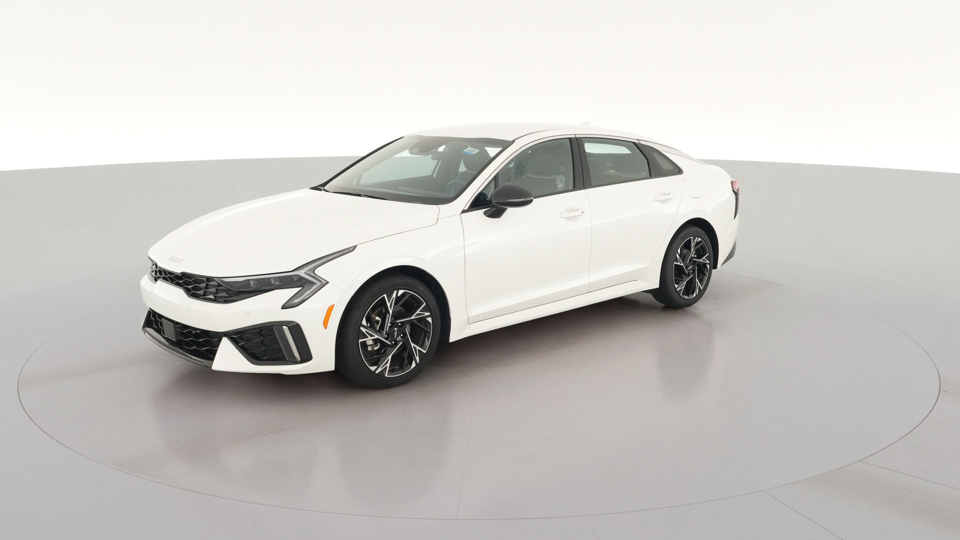 2026 Kia K5 vehicle photo