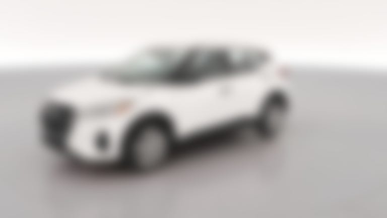 2024 Nissan Kicks vehicle photo