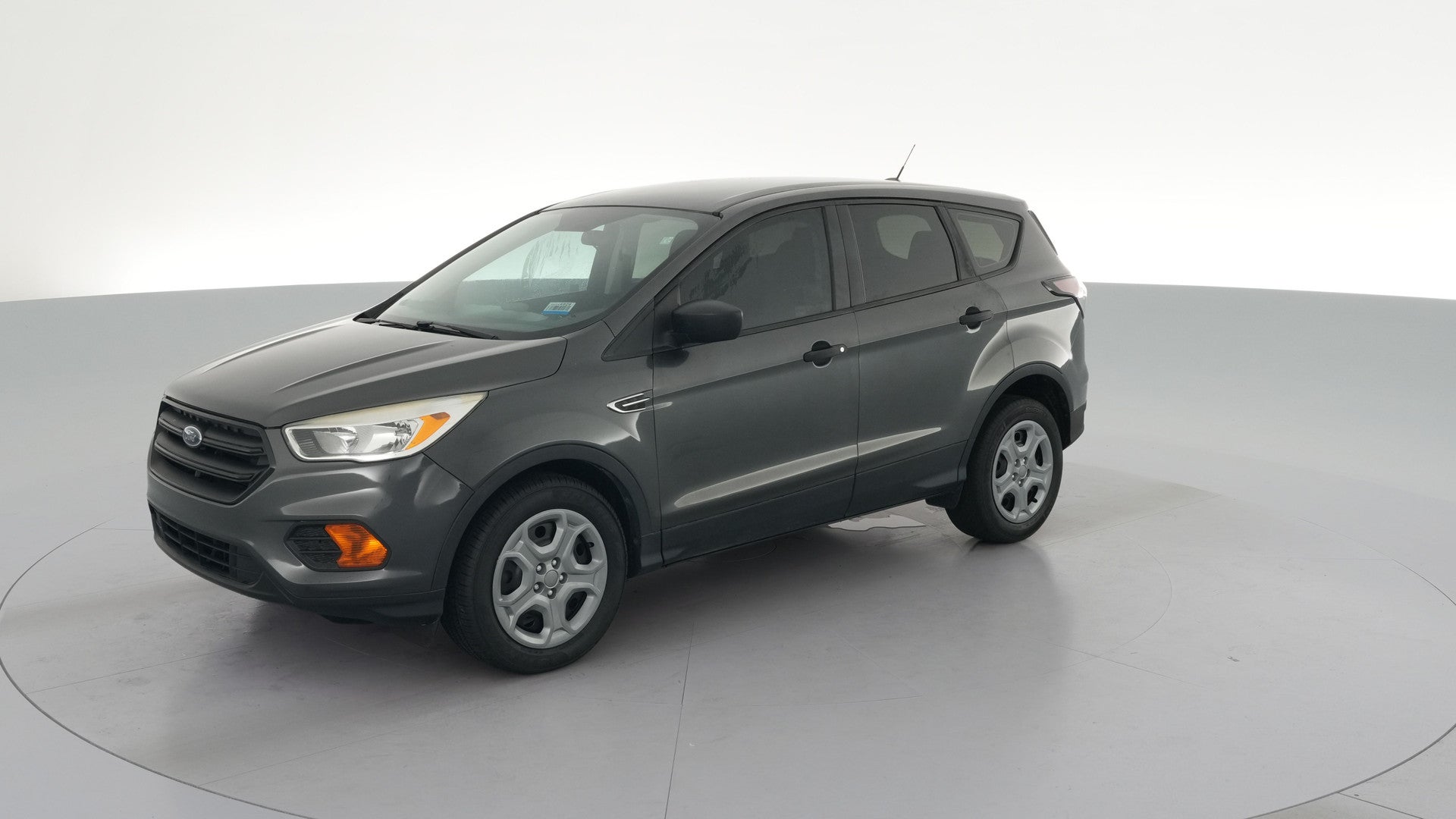 2017 Ford Escape vehicle photo
