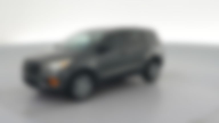 2017 Ford Escape vehicle photo
