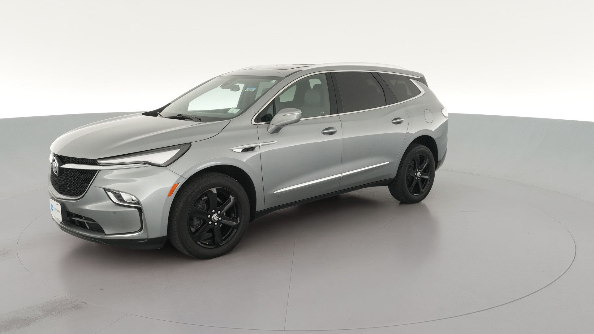 2023 Buick Enclave vehicle photo