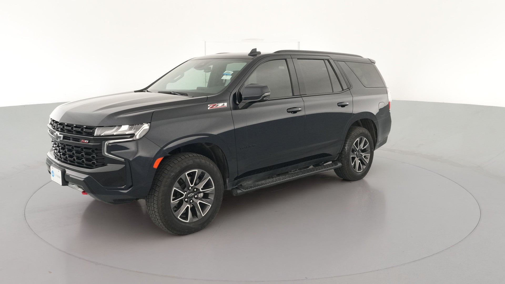 2023 Chevrolet Tahoe vehicle photo