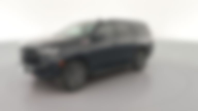 2023 Chevrolet Tahoe vehicle photo