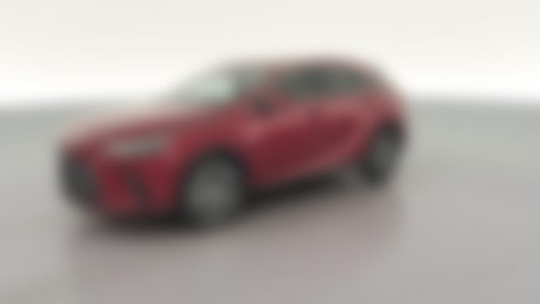 2024 Lexus RX vehicle photo