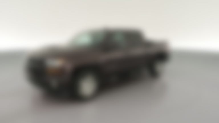 2016 Chevrolet Silverado 1500 Crew Cab vehicle photo